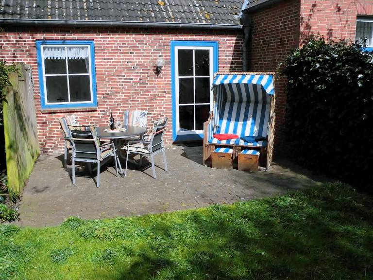 Ferienwohnung Norddorf