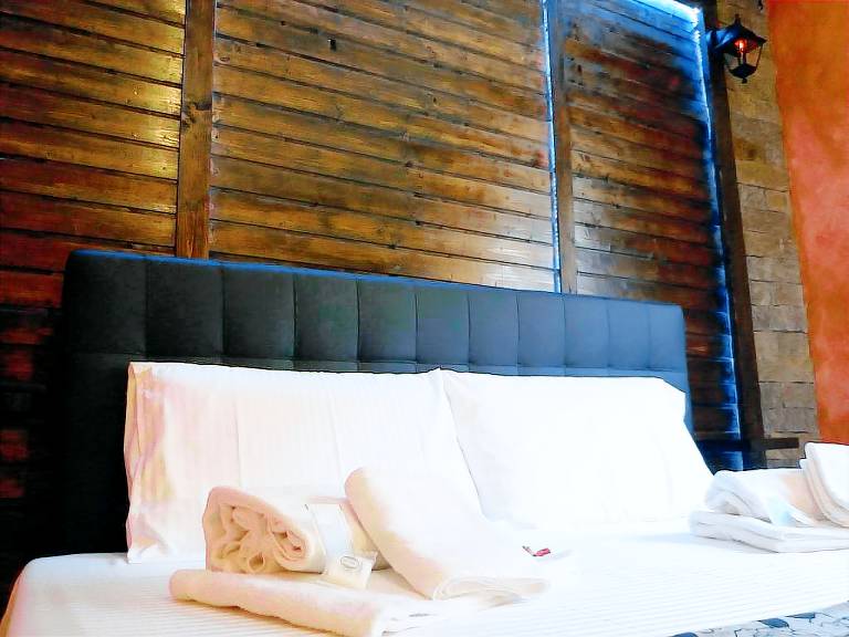 Bed & Breakfast Nuova Olonio