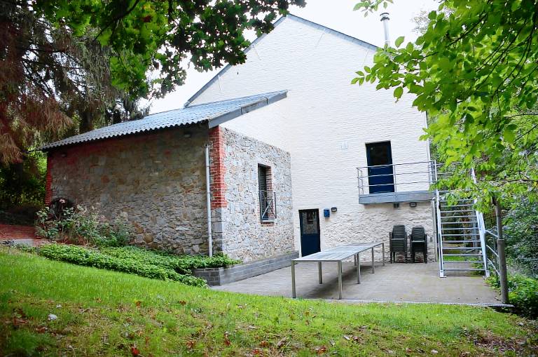 Huis Hastière