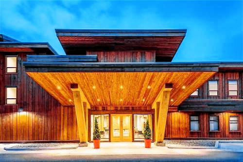 Kwa lilas Hotel