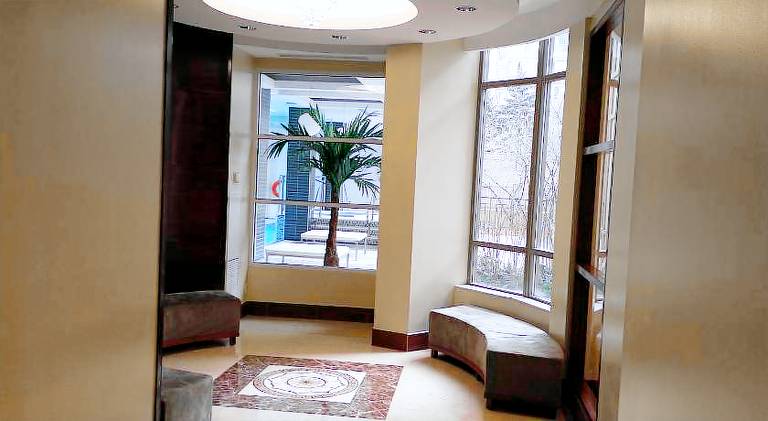 Holiday apartment with hot tub & pool | Pets are welcome — photo 5