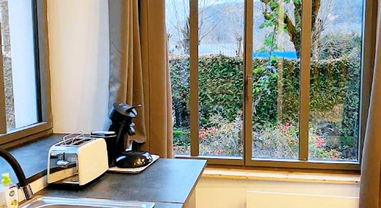Apartment with 1 room for 4 persons — photo 2