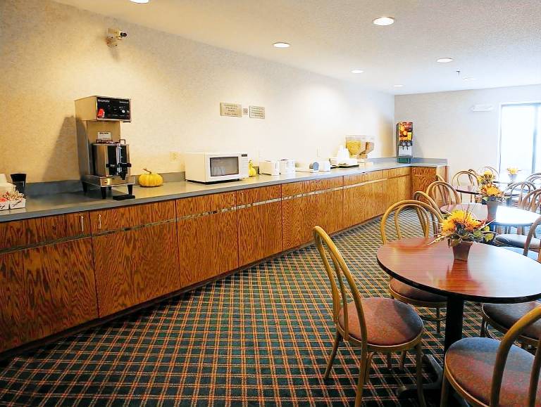 Sleep Inn Franklin - Cool Springs — photo 4