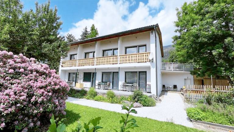 Apartman  Gerlitzen