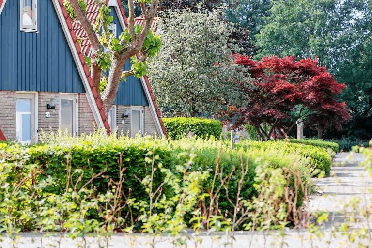 Bungalow  Nijmegen