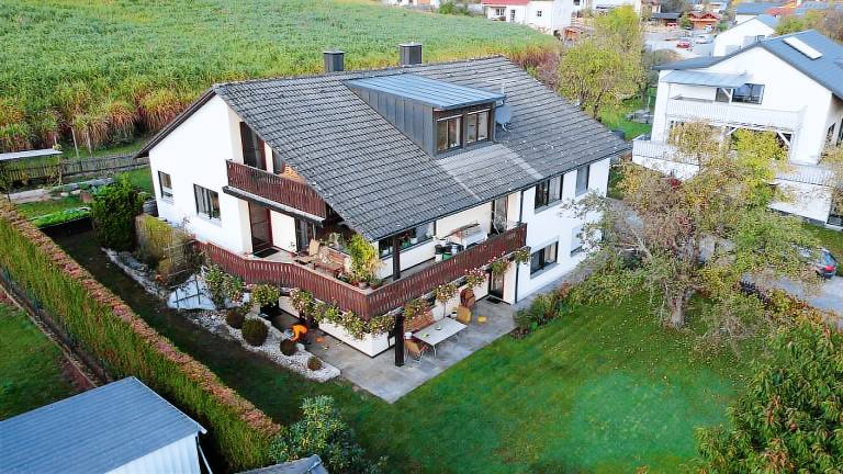Ferienwohnung Prunn
