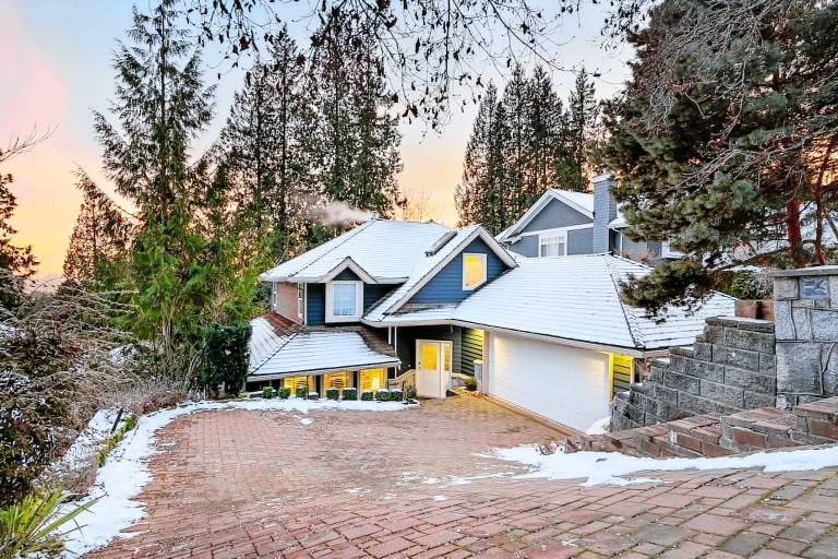 House  Burnaby