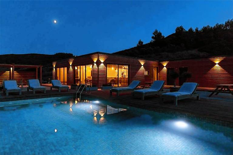 Lodge
