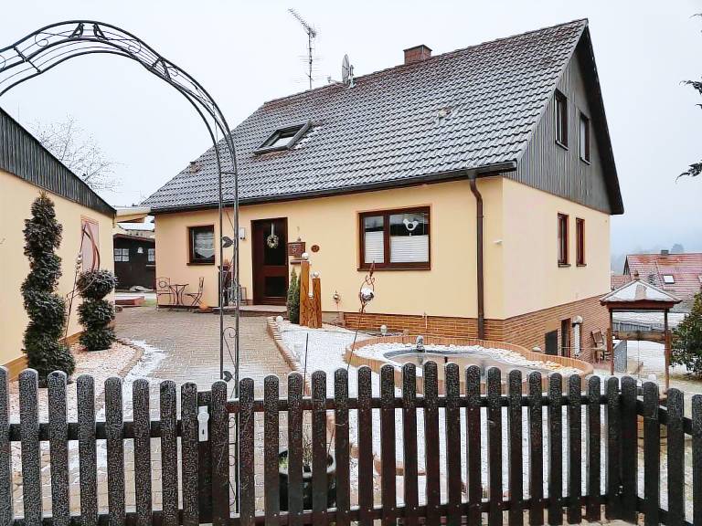 Ferienwohnung Bad Orb