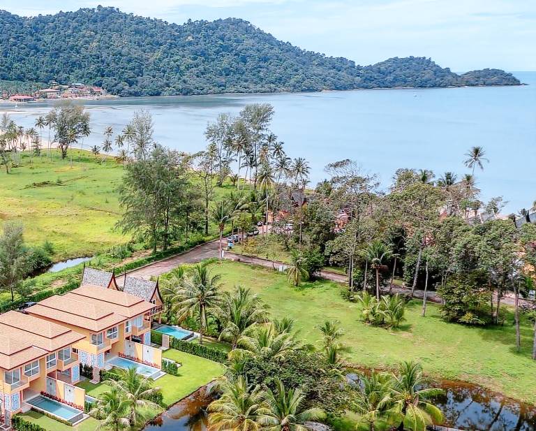 Villa Ko Chang