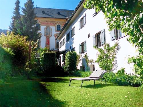 Apartament Fulpmes
