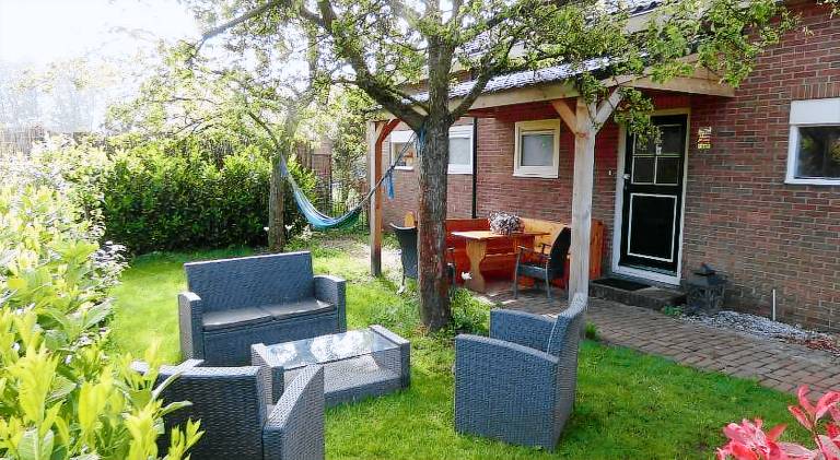 Huis Castricum