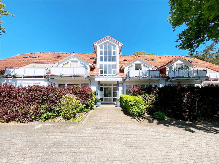Apartment Glowe