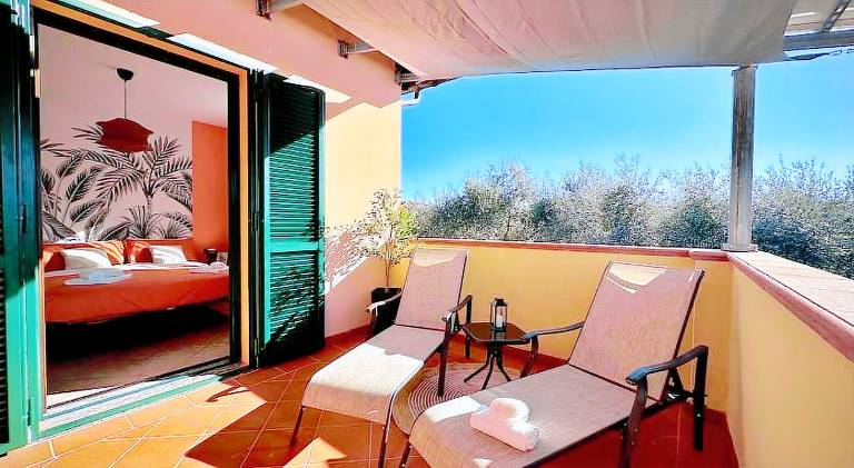 Villa with pool, hot tub & grill | Pets are welcome — photo 3