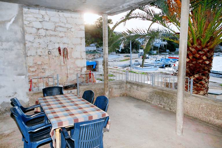 Apartamento Rogoznica
