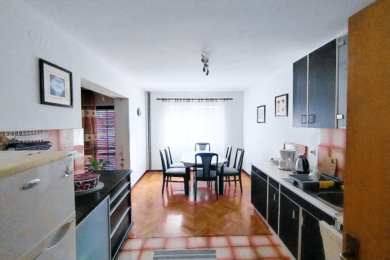 Apartment | Sea view — photo 3