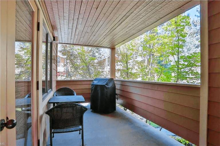 Condo Incline Village
