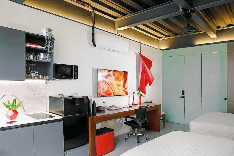 Family-oriented rental apartment with fast internet | Pet-friendly — photo 2