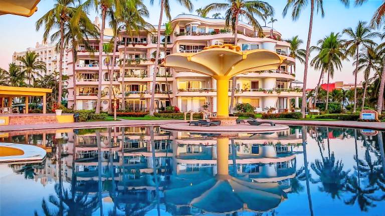 Apartment Nuevo Vallarta