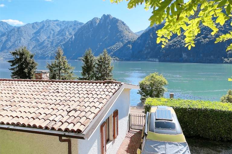 Ferienwohnung  Idro