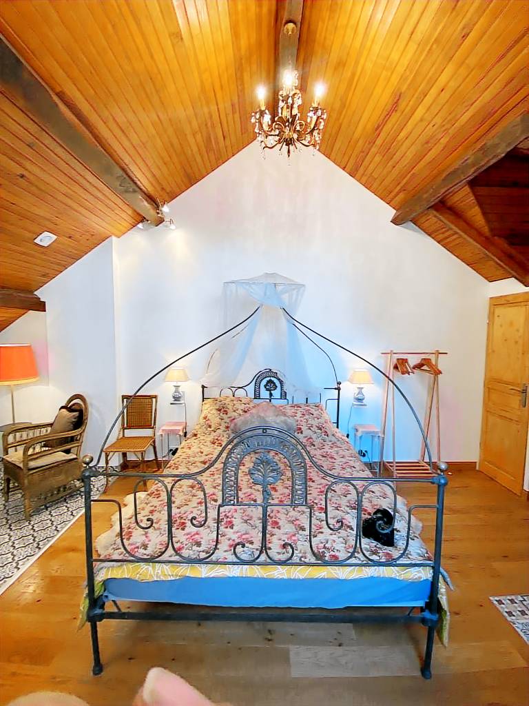 Chalet  Chaumont-sur-Loire