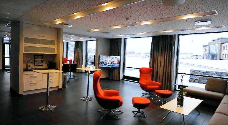 Serviced apartment | Pet-friendly — photo 3