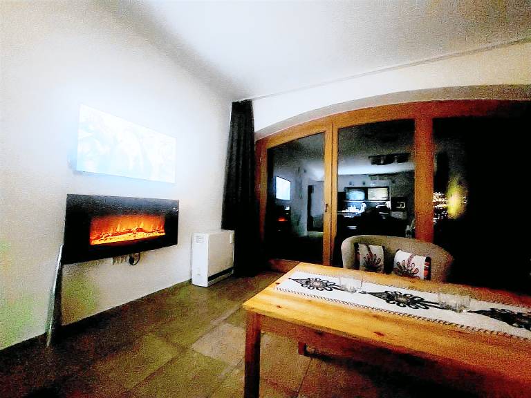 Apartament Witów