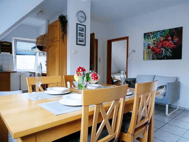 Ferienwohnung Nettetal