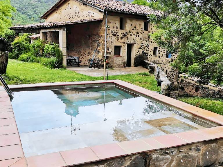 Casa Olot