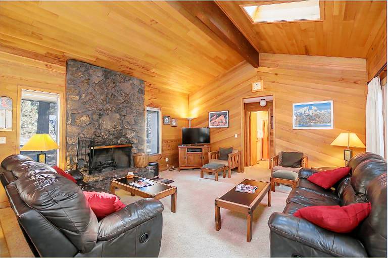 House Sunriver