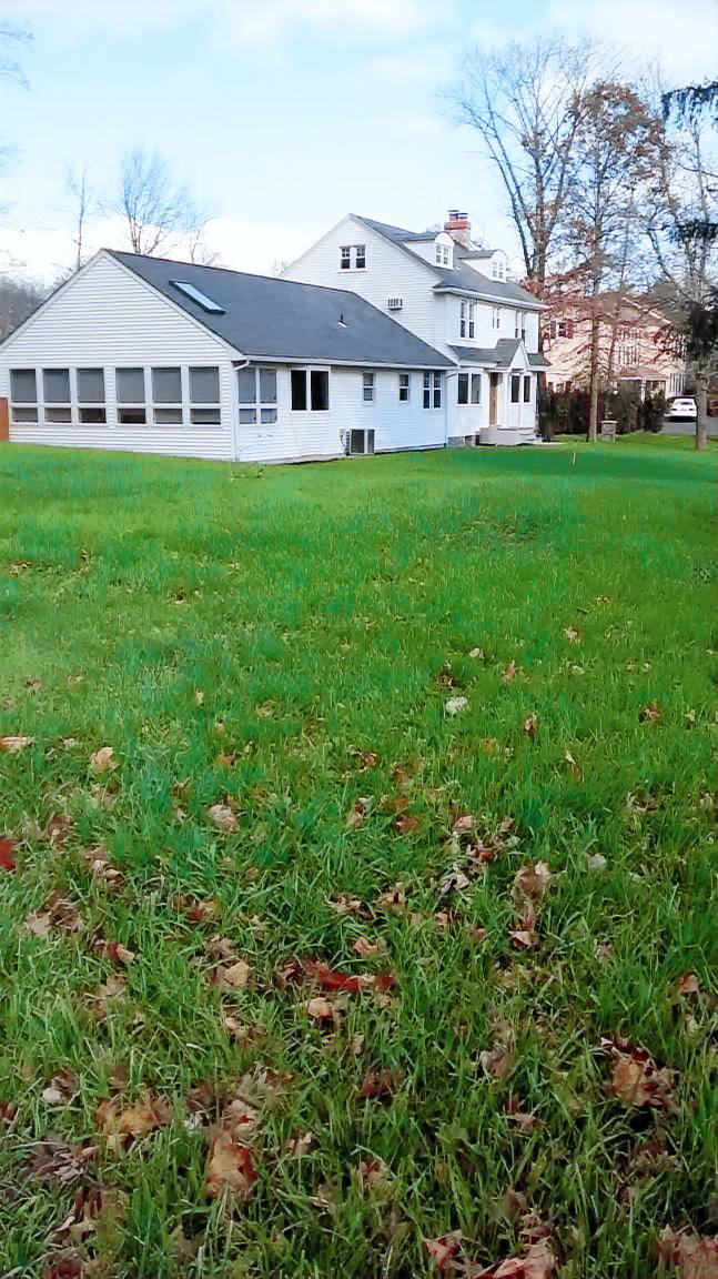 Apartment Horsham