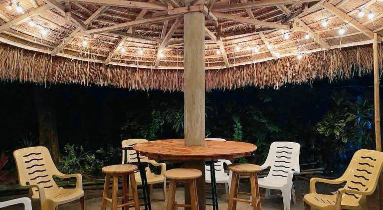 ELEN INN - Malapascua Island Air-conditioned Room2 — photo 3