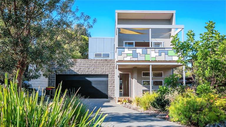 House  Culburra Beach