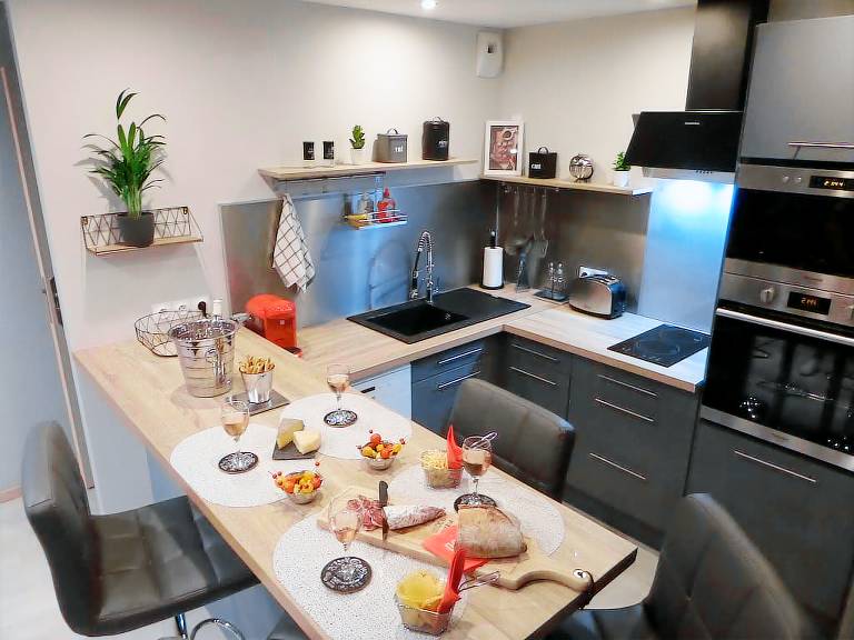Apartment Troyes