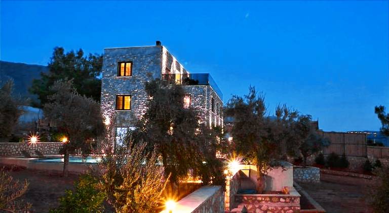 Fully equipped ample villa with terrace, grill & private pool | Good for workation | Pets are welcome — photo 5
