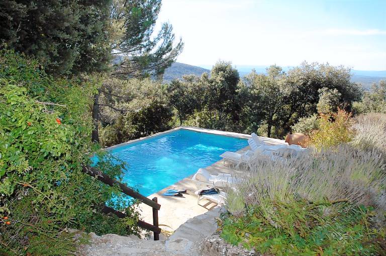 Villa Aups