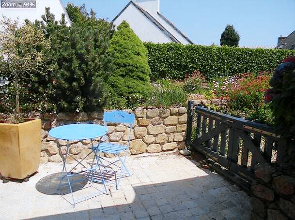 Maison de vacances Combrit
