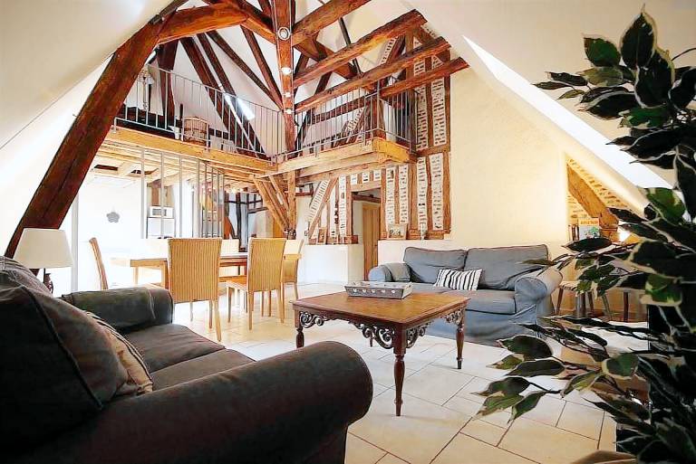 Appartement Amboise