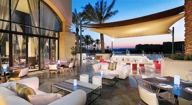 Al Manara, a Luxury Collection Hotel, Saraya Aqaba — photo 5