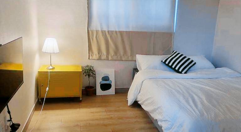 30 m² Ferienwohnung