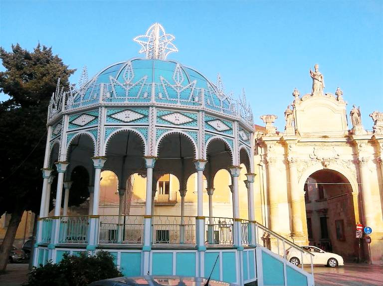 Bed & Breakfast Lecce