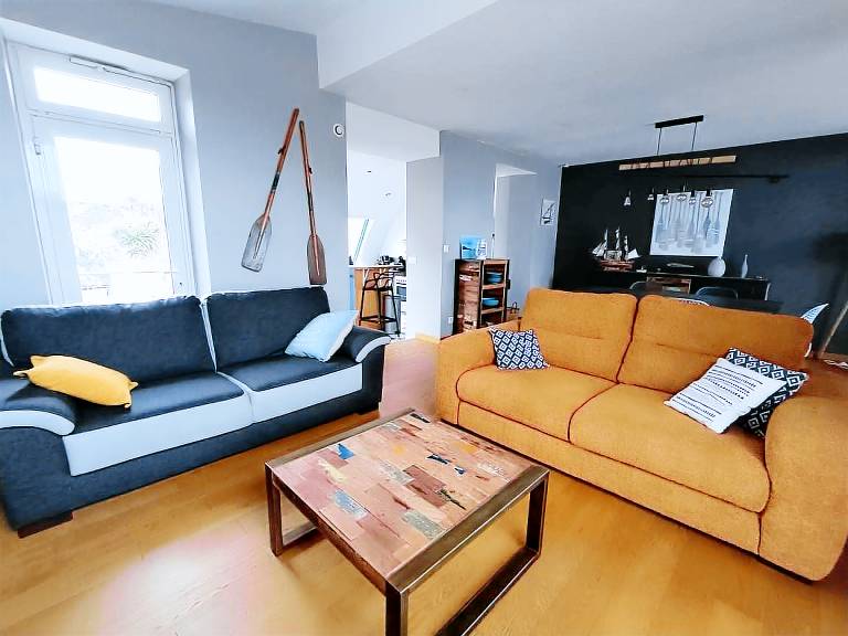 Casa Perros-Guirec