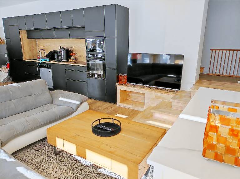 Appartement Campan