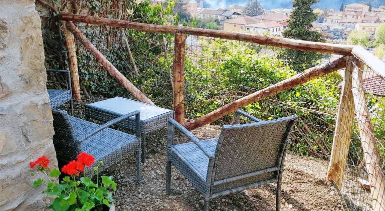 Lovely farm with terrace, yard & barbeque | Dogs allowed — photo 5