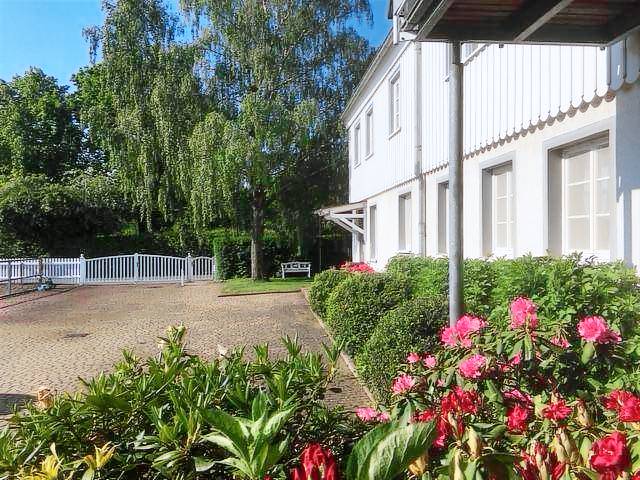 Rental apartment with BBQ & terrace — photo 2