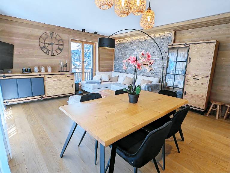 Appartement Auron