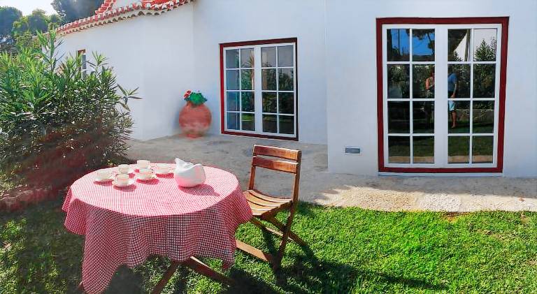 DOMUS QUIETA Quiet home, pool near beach for family & friends — photo 3