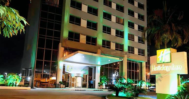 Holiday Inn Manaus By IHG in Manaus