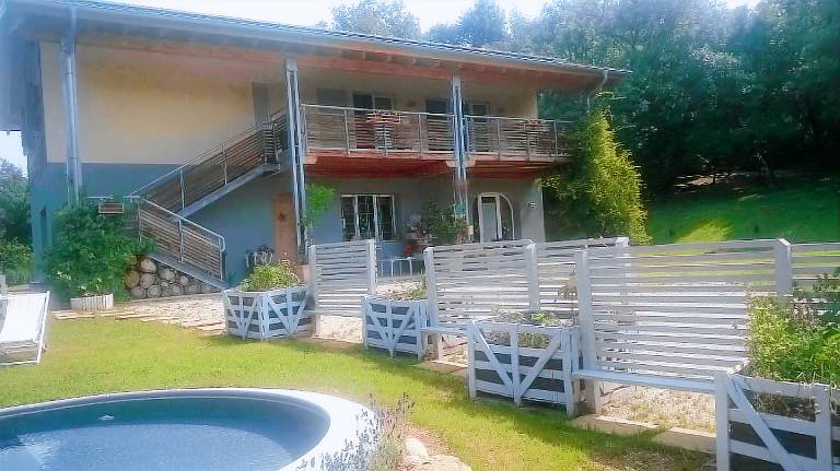 Appartamento Gavardo