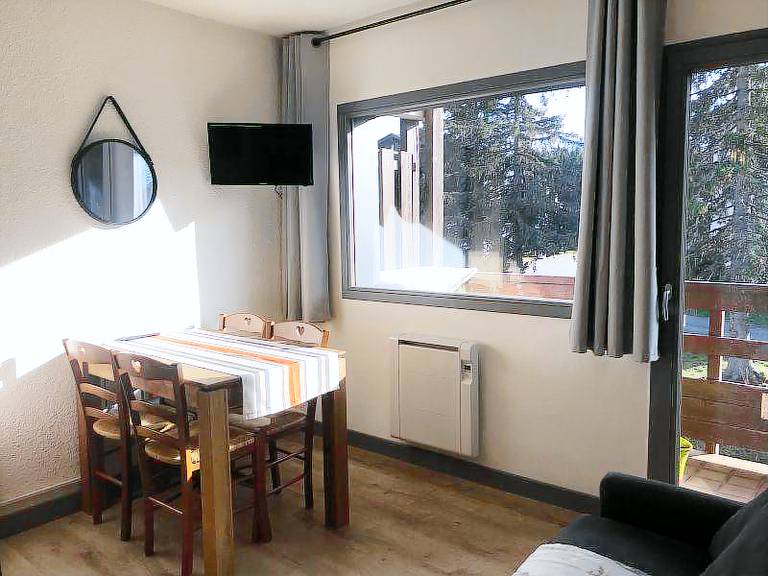 Appartement Taninges